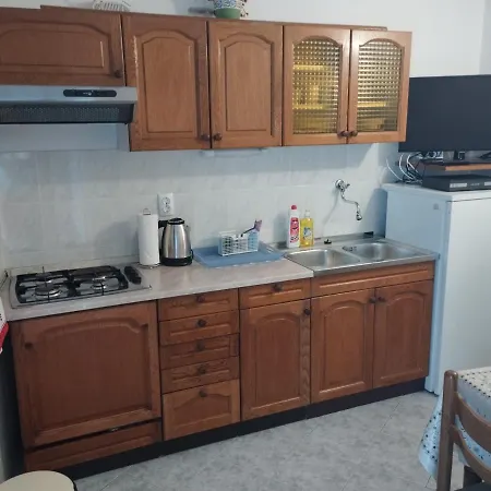 Small House