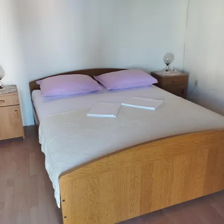 Apartment Small House